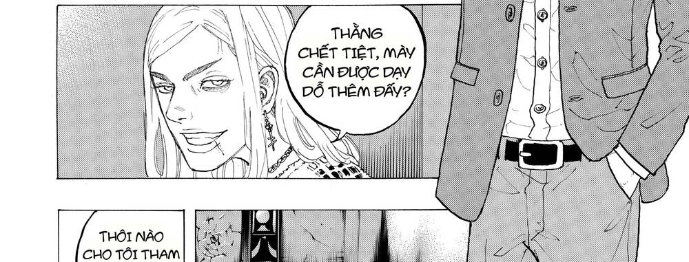 Desert Eagle Chapter 13 - Trang 2