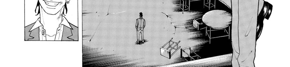 Desert Eagle Chapter 13 - Trang 2