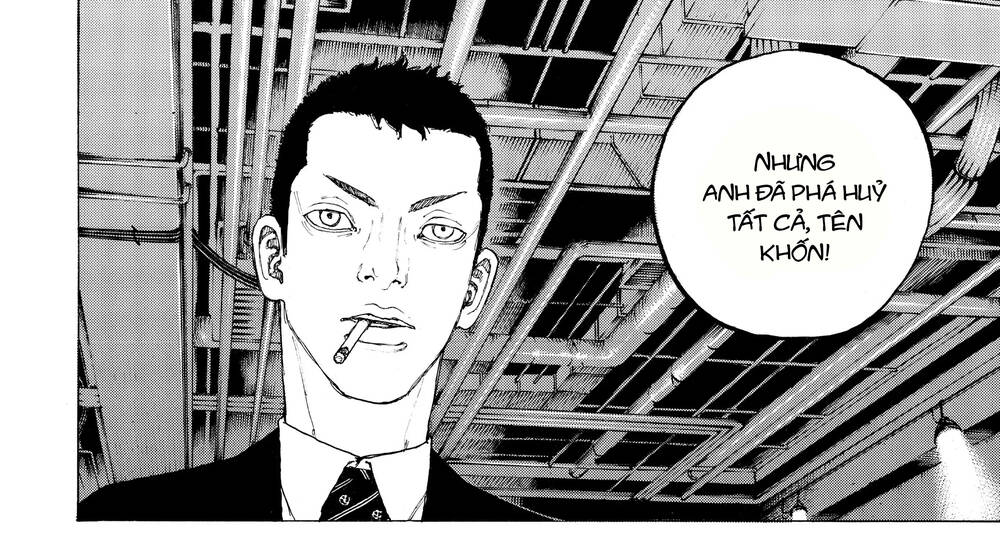 Desert Eagle Chapter 13 - Trang 2