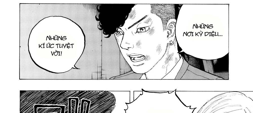 Desert Eagle Chapter 13 - Trang 2