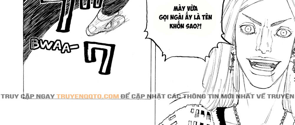 Desert Eagle Chapter 13 - Trang 2