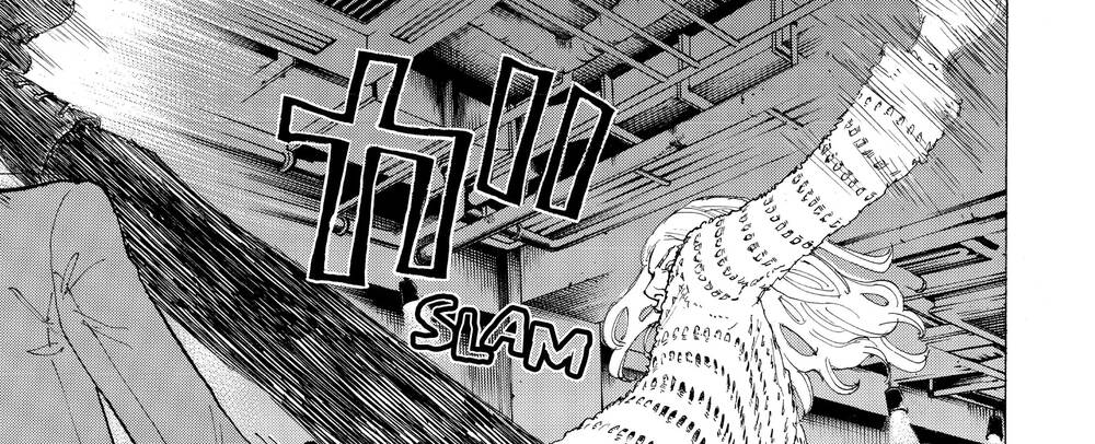 Desert Eagle Chapter 13 - Trang 2