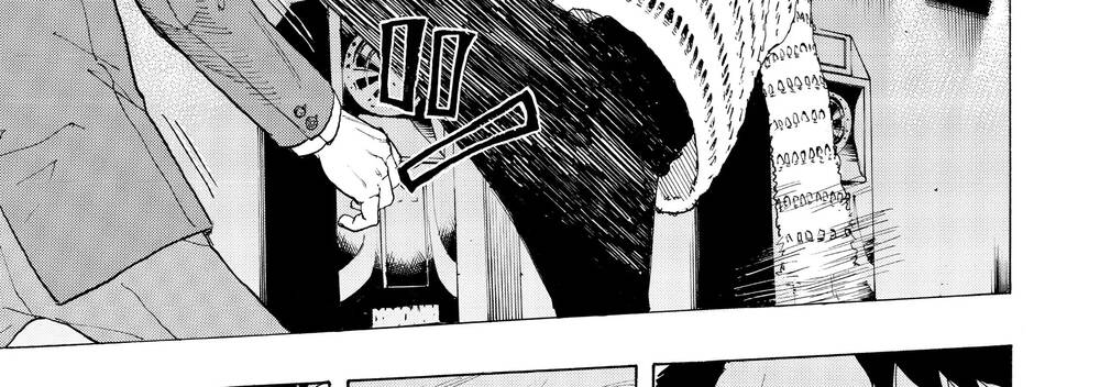 Desert Eagle Chapter 13 - Trang 2