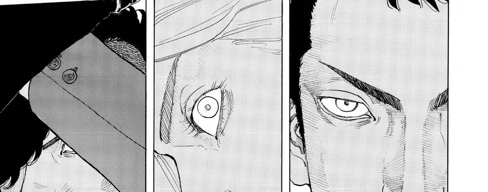Desert Eagle Chapter 13 - Trang 2