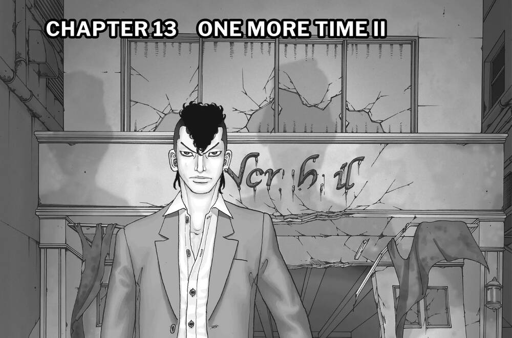 Desert Eagle Chapter 13 - Trang 2