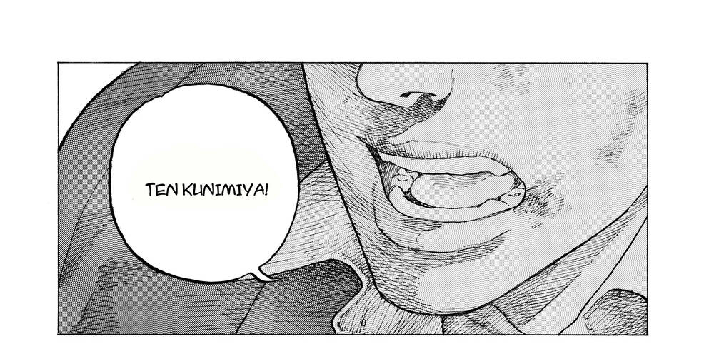 Desert Eagle Chapter 13 - Trang 2