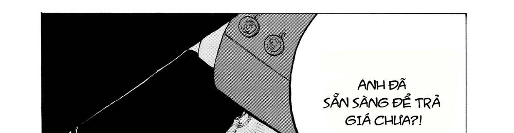 Desert Eagle Chapter 13 - Trang 2