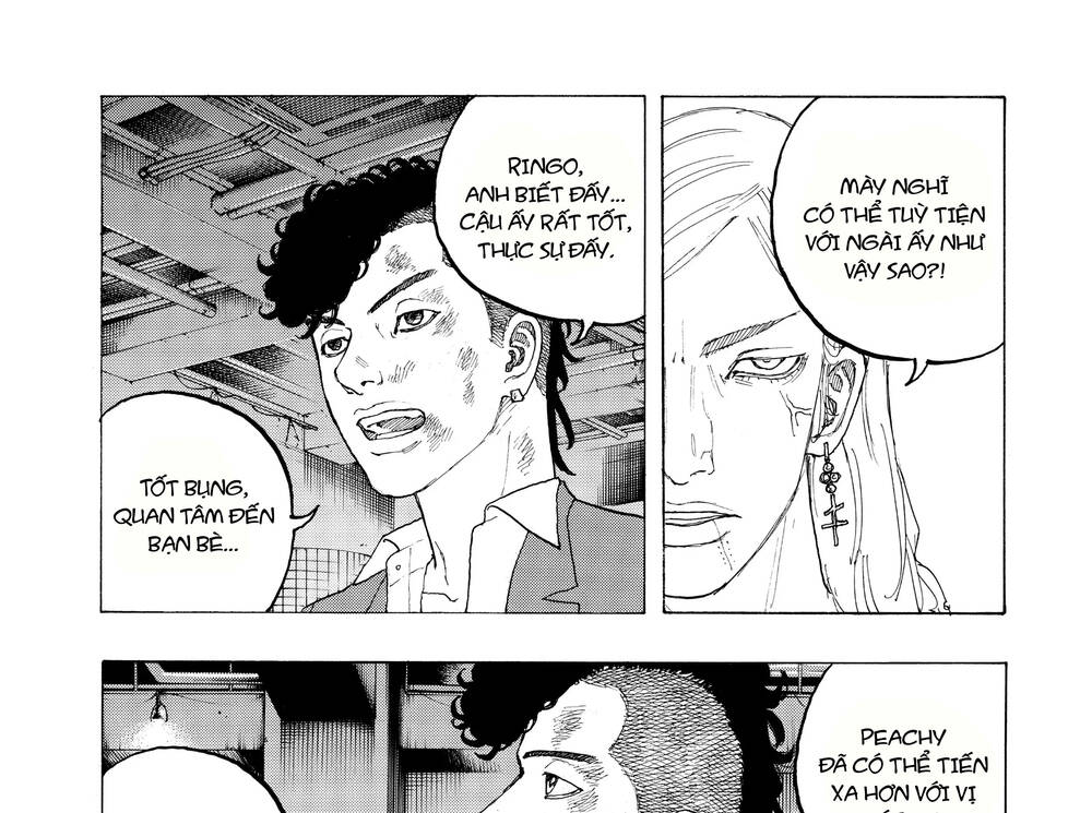 Desert Eagle Chapter 13 - Trang 2