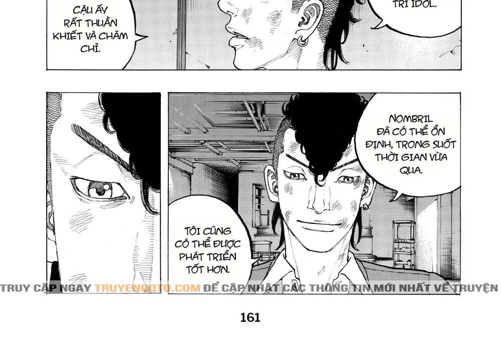 Desert Eagle Chapter 13 - Trang 2