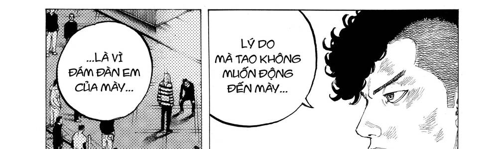 Desert Eagle Chapter 14 - Trang 2