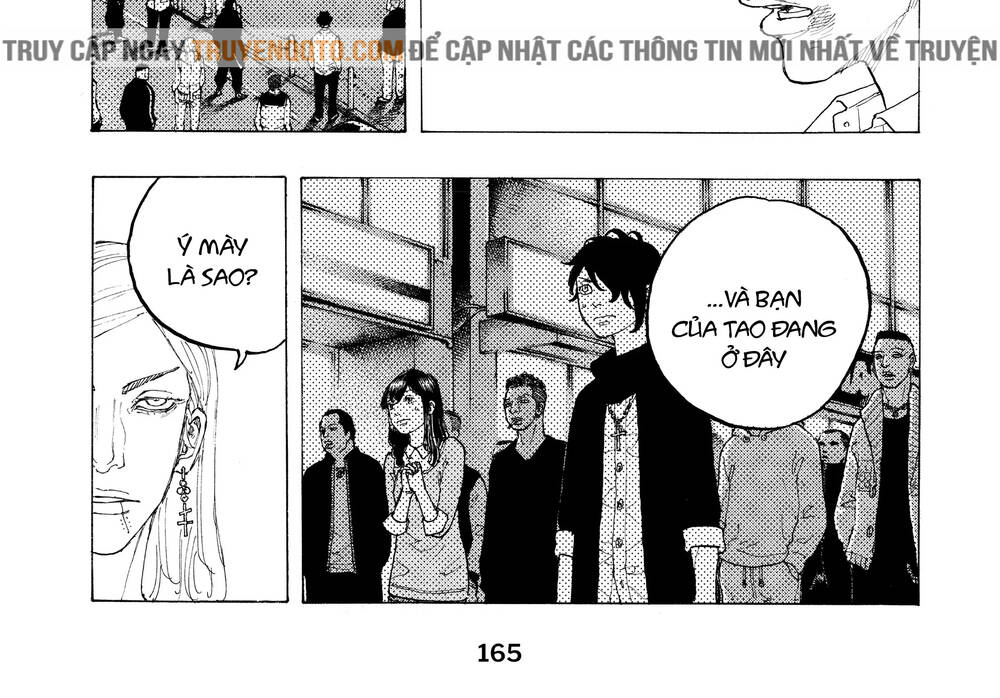 Desert Eagle Chapter 14 - Trang 2