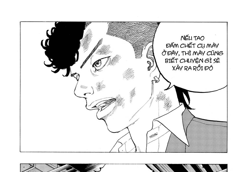 Desert Eagle Chapter 14 - Trang 2