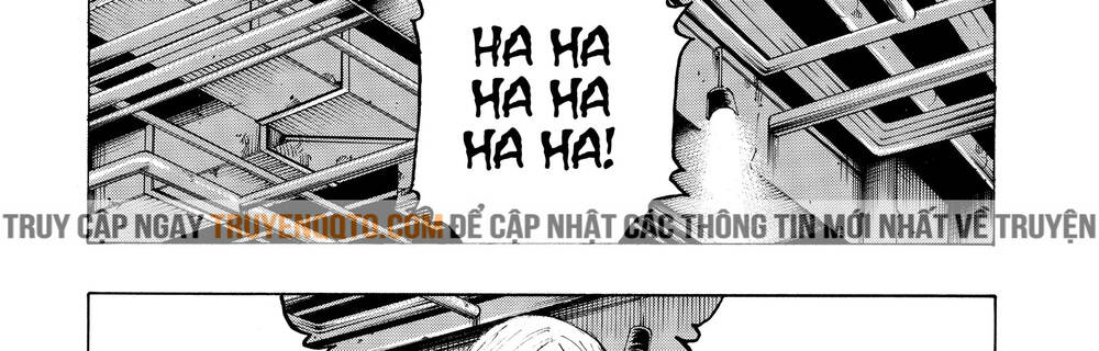 Desert Eagle Chapter 14 - Trang 2