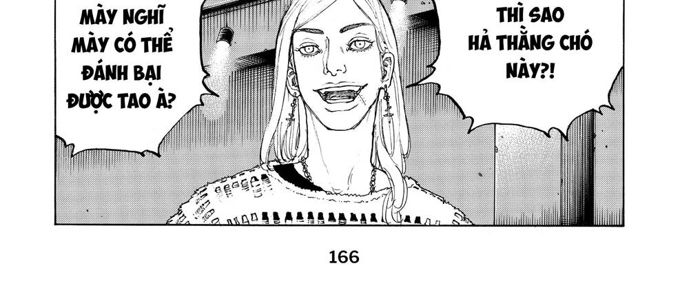 Desert Eagle Chapter 14 - Trang 2