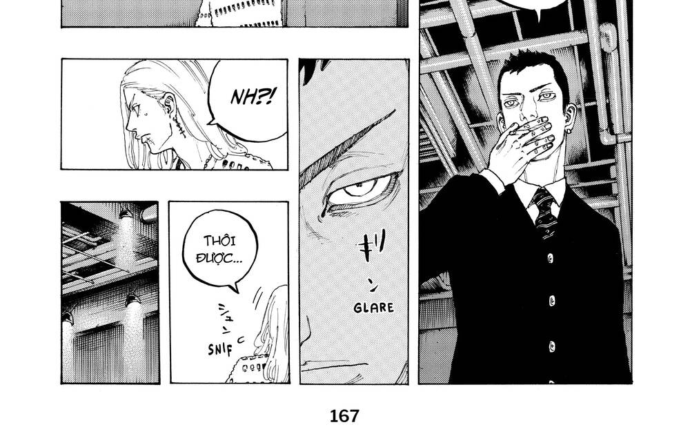 Desert Eagle Chapter 14 - Trang 2
