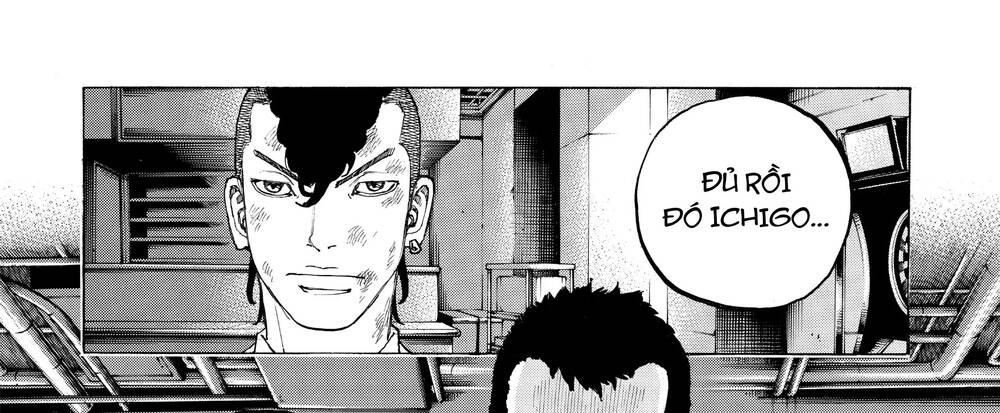 Desert Eagle Chapter 14 - Trang 2