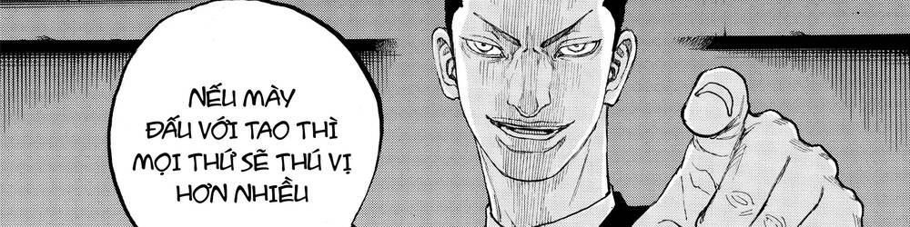Desert Eagle Chapter 14 - Trang 2
