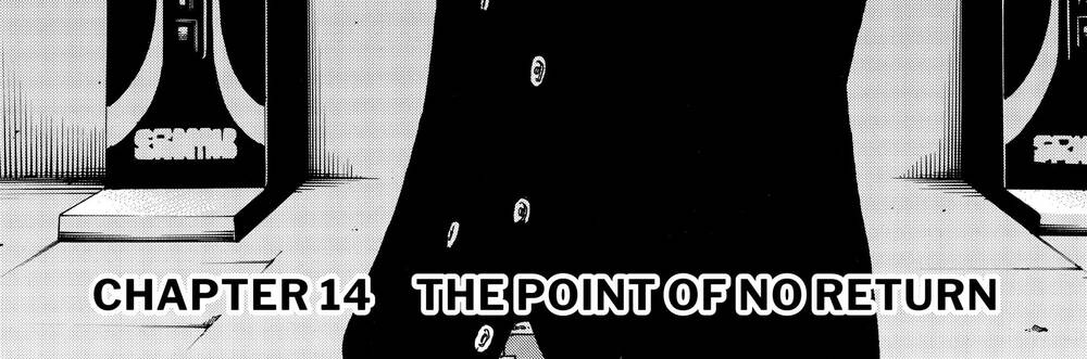 Desert Eagle Chapter 14 - Trang 2