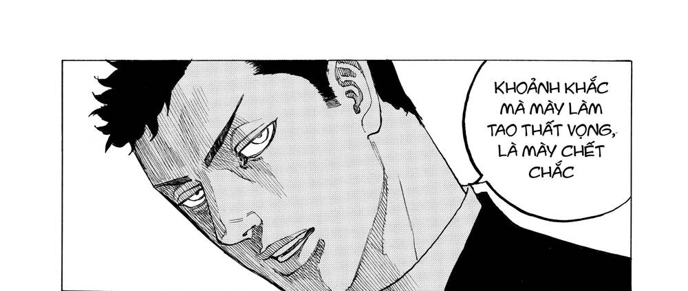Desert Eagle Chapter 14 - Trang 2