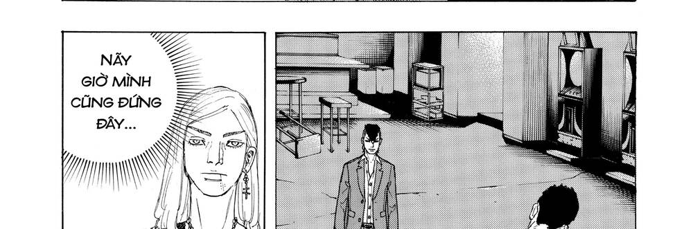 Desert Eagle Chapter 14 - Trang 2