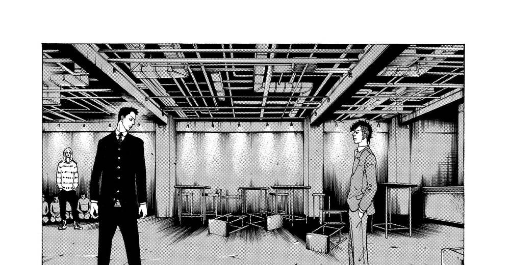 Desert Eagle Chapter 14 - Trang 2