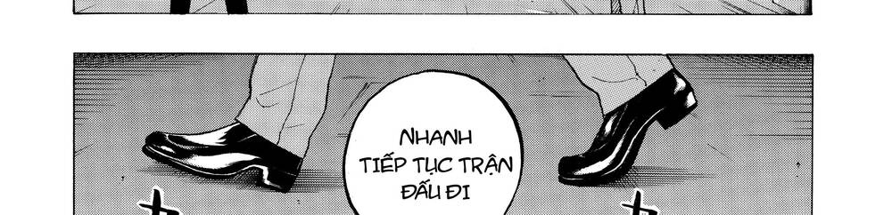 Desert Eagle Chapter 14 - Trang 2