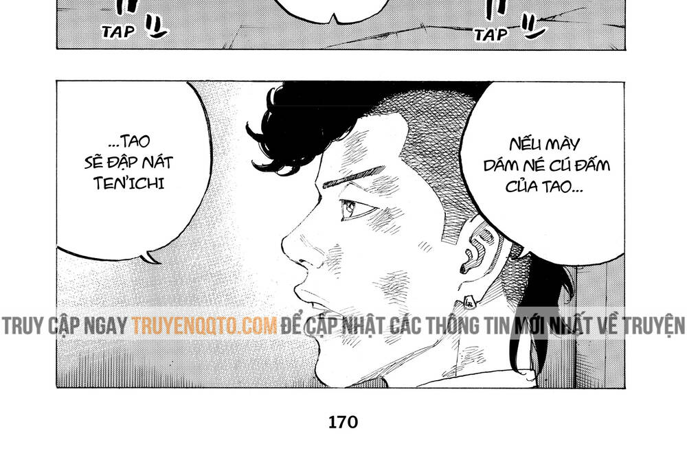 Desert Eagle Chapter 14 - Trang 2
