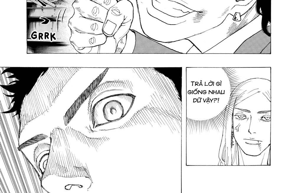 Desert Eagle Chapter 14 - Trang 2