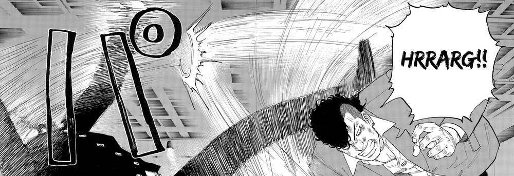 Desert Eagle Chapter 14 - Trang 2
