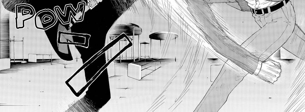 Desert Eagle Chapter 14 - Trang 2