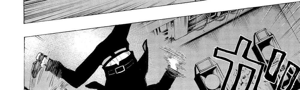 Desert Eagle Chapter 14 - Trang 2