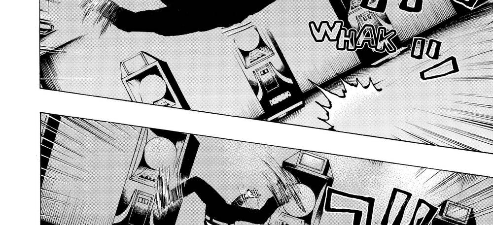 Desert Eagle Chapter 14 - Trang 2