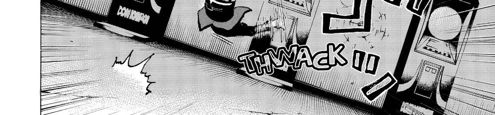 Desert Eagle Chapter 14 - Trang 2