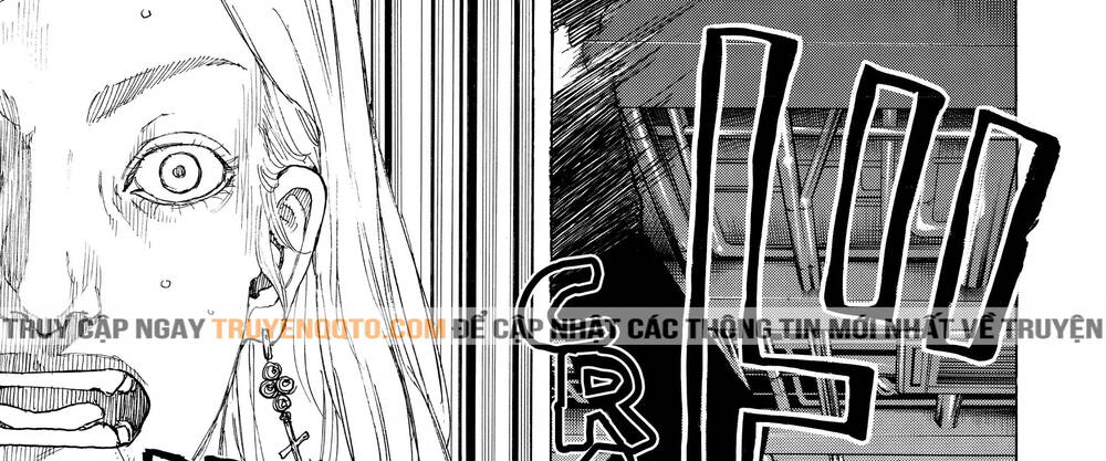Desert Eagle Chapter 14 - Trang 2