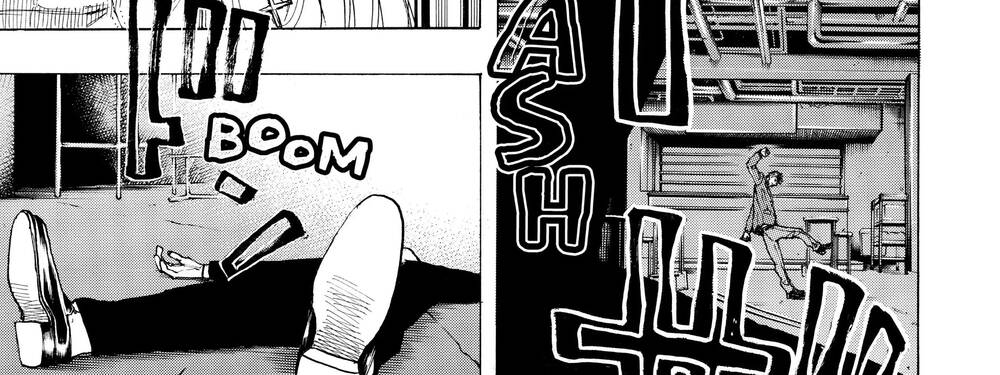 Desert Eagle Chapter 14 - Trang 2