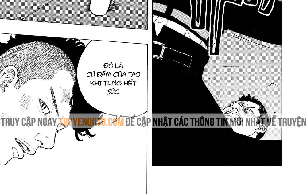 Desert Eagle Chapter 14 - Trang 2