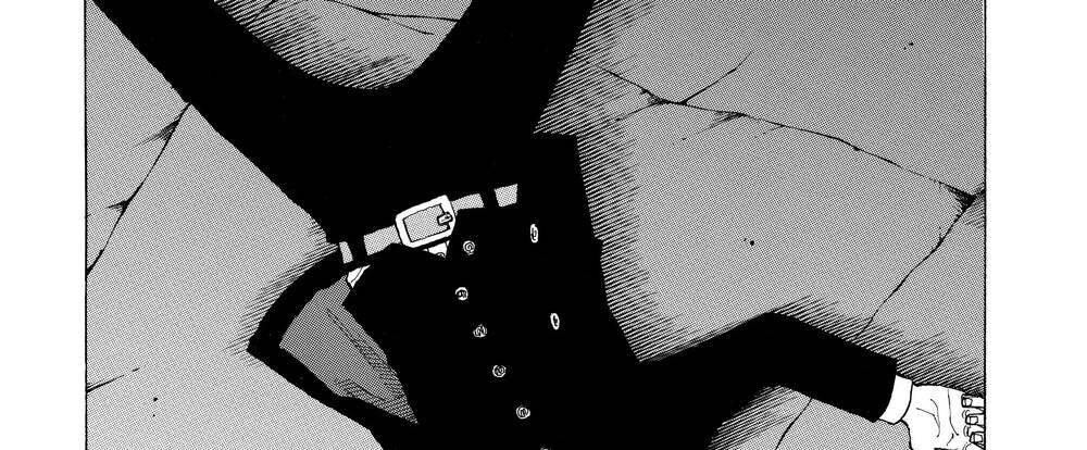 Desert Eagle Chapter 14 - Trang 2