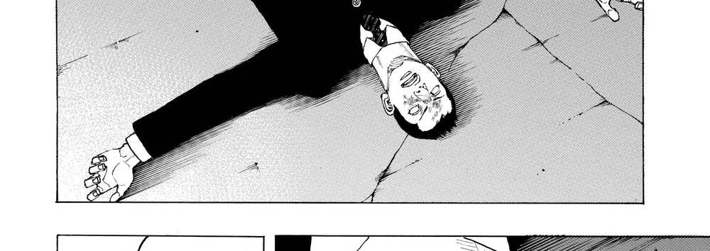 Desert Eagle Chapter 14 - Trang 2
