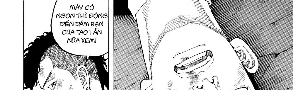 Desert Eagle Chapter 14 - Trang 2