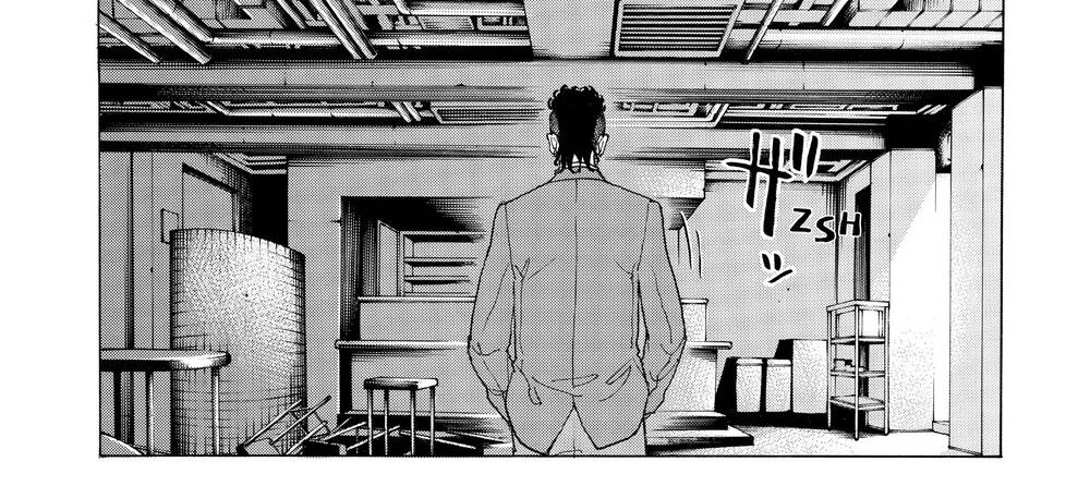 Desert Eagle Chapter 14 - Trang 2