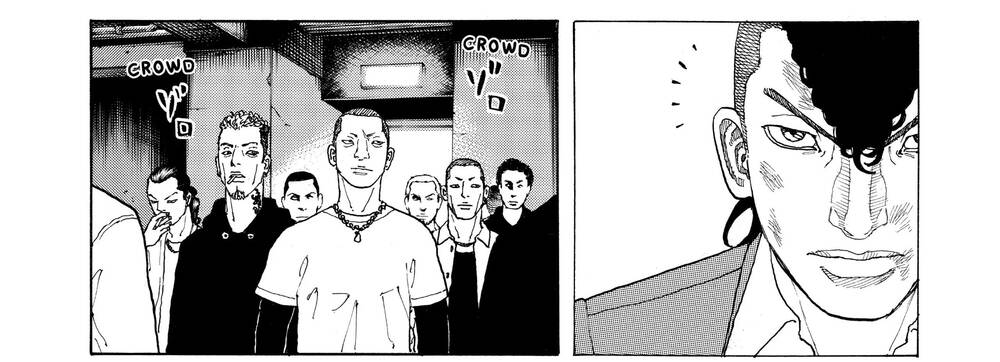 Desert Eagle Chapter 14 - Trang 2