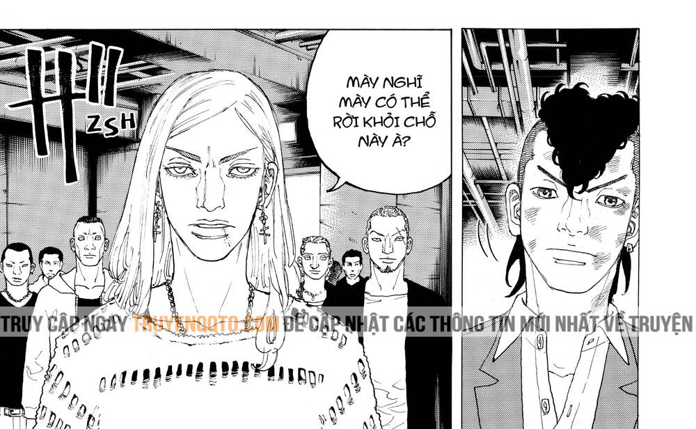 Desert Eagle Chapter 14 - Trang 2