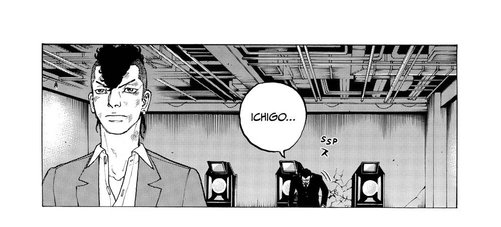 Desert Eagle Chapter 14 - Trang 2