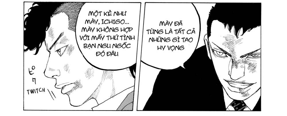 Desert Eagle Chapter 14 - Trang 2