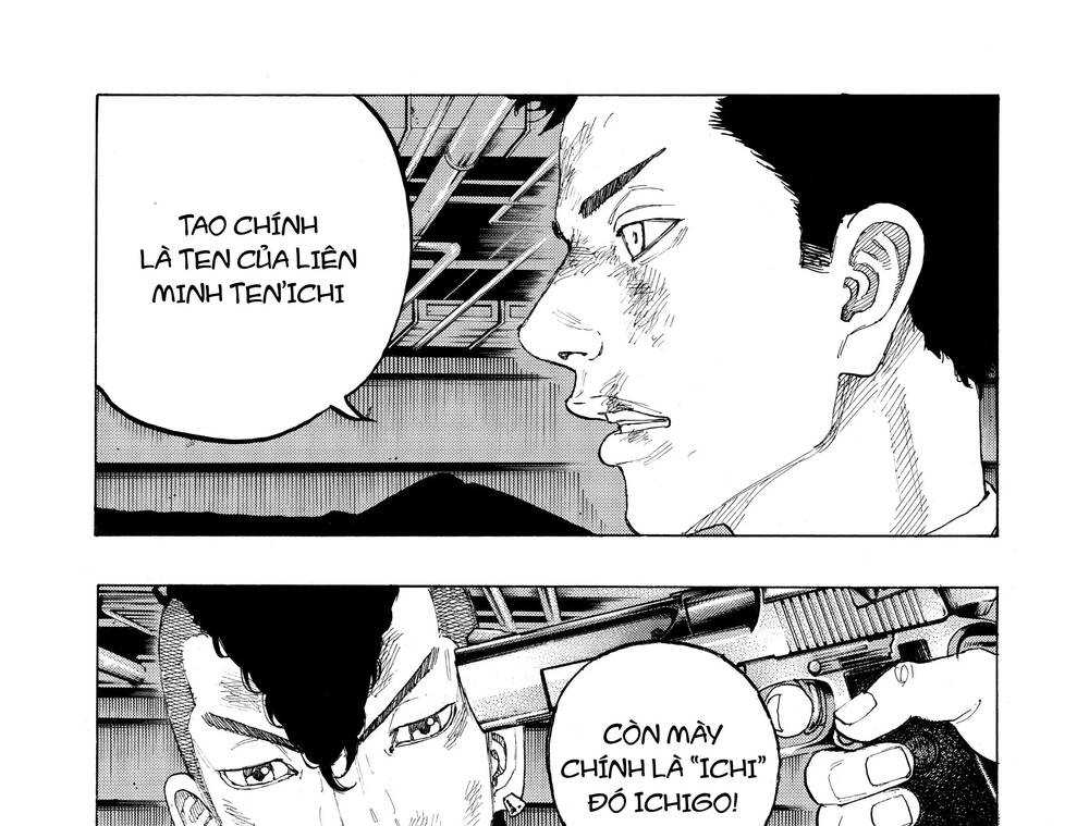 Desert Eagle Chapter 14 - Trang 2