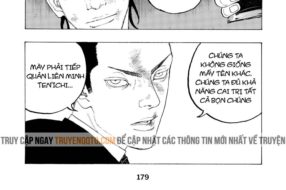 Desert Eagle Chapter 14 - Trang 2
