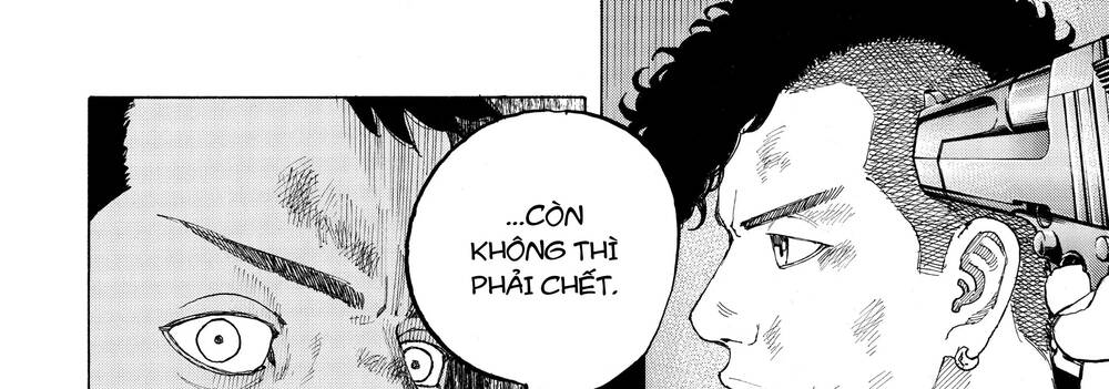 Desert Eagle Chapter 14 - Trang 2