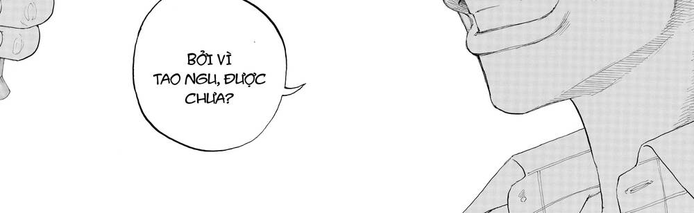 Desert Eagle Chapter 14 - Trang 2