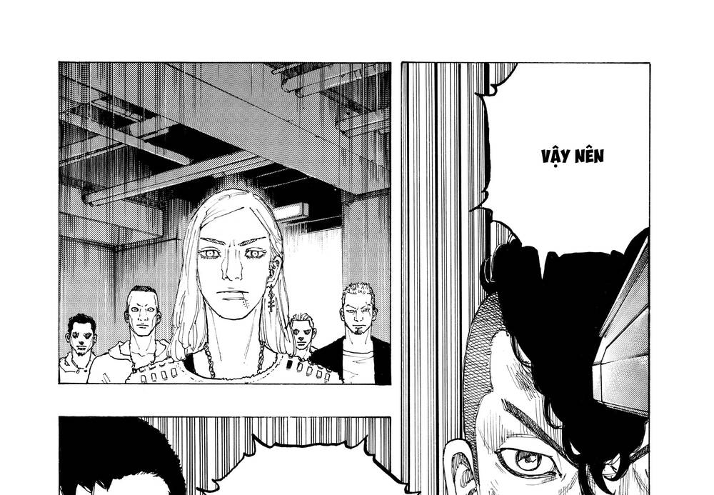 Desert Eagle Chapter 14 - Trang 2