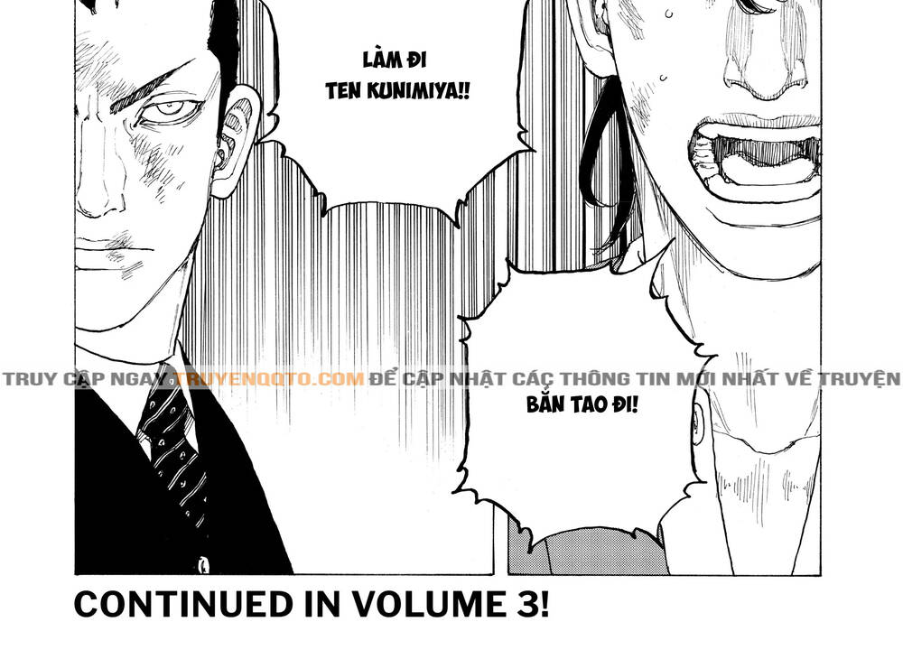 Desert Eagle Chapter 14 - Trang 2